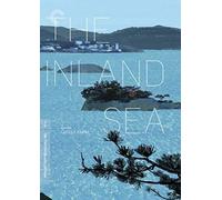 The Inland Sea (Criterion Collection) [Dvd]