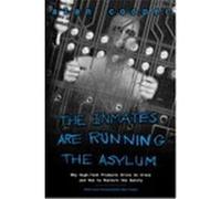 The Inmates Are Running the Asylum Alan Cooper (Auteur)