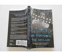 Alan Cooper – The Inmates Are Running the Asylum