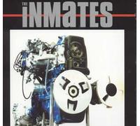 The Inmates - Fast Forward