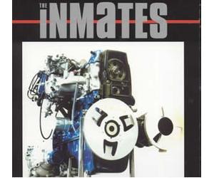 The Inmates - Fast Forward
