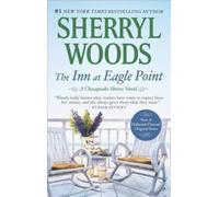 The Inn at Eagle Point (Chesapeake Shores Novel, 1) by Woods, Sherryl NEUF