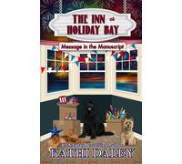 The Inn At Holiday Bay: Message In The Manuscript