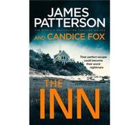 The Inn by Candice Fox Unknown (Auteur)