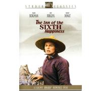The Inn of the Sixth Happiness [Import USA Zone 1]