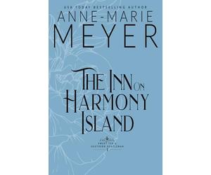 The Inn on Harmony Island: A Sweet, Small Town, Southern Romance
