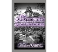 The Inn-Specters II: Cycle of the Elements