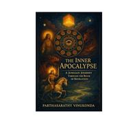 The Inner Apocalypse: A Jungian Journey through the Book of Revelation