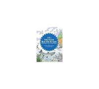 The Inner Bay Of Fundy Colouring & Activity Book