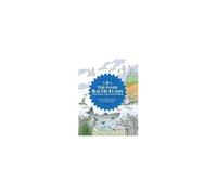 The Inner Bay Of Fundy Colouring & Activity Book