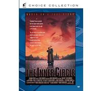 The Inner Circle by Tom Hulce