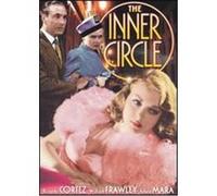 The Inner Circle - DVD Zone 1 G