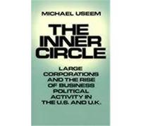 The Inner Circle Michael Useem (Auteur)