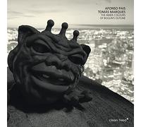 The Inner Colours of Boglin’s Outline