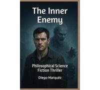 The Inner Enemy: Philosophical Science Fiction Thriller