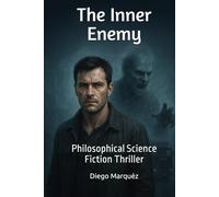 The Inner Enemy: Philosophical Science Fiction Thriller