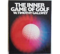 The Inner Game of Golf