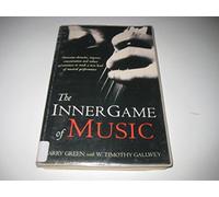 The Inner Game of Music