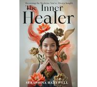 The INNER HEALER: Becoming the Medicine You’ve Always Sought