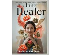 The INNER HEALER: Becoming the Medicine You’ve Always Sought