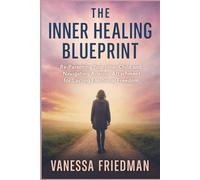 THE INNER HEALING BLUEPRINT: Re-Parenting Your Inner Child and Navigating Anxious Attachment for Lasting Emotional Freedom