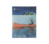 The inner island - Jean-Marie Gallais - Dilecta Eds - broché - Beau livre