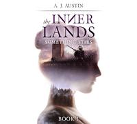 The Inner Lands: Something Stirs