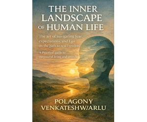The Inner Landscape of Human Life: The art of navigating fear, expectations, and ego on the path to real Freedom