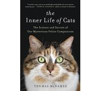 The Inner Life of Cats – Hachette Pratique