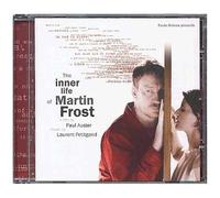 The Inner Life Of Martin Frost