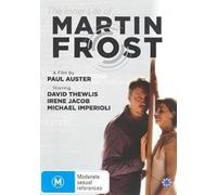 The Inner Life of Martin Frost