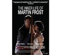 The Inner Life Of Martin Frost G