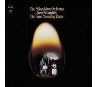 The Mahavishnu Orchestra Feat. John McLaughlin – The Inner Mountain Flame