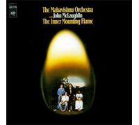 The Inner Mounting Flame by John McLaughlin [Audio CD] NEUF