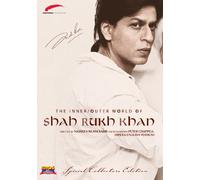 The Inner/Outer World of Shahrukh Khan (Special Collector's Edition)