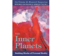 The Inner Planets : Building Blocks of Personal Reality