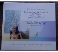 The Inner Practices of Yoga Box Set (US [Import]