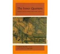 The Inner Quarters Patricia Buckley Ebrey (Auteur)