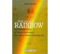 The Inner Rainbow: An Illustrated History Of Human Consciousness From Ancient India To The Present Day (Paperback) Henk Van Oort, (Auteur)
