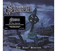 Saxon - BMG RIGHTS MANAGEMEN The Inner Sanctum