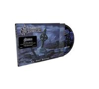 The Inner Sanctum CD