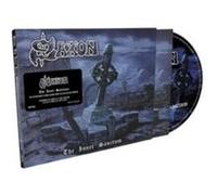 Saxon – The Inner Sanctum – CD – BMG