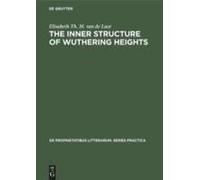 The Inner Structure Of Wuthering Heights