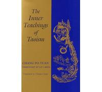 The Inner Teachings of Taoism