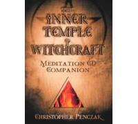 [(The Inner Temple of Witchcraft Meditation: CD Companion)] [Author: Christopher Penczak] published on (February, 2003)