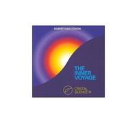 Coxon, Robert Haig – Crystal Silence 3: The Inner Voyage – CD