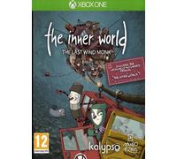 The Inner Word : The Last Wind Monk Xbox One