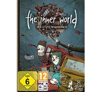 The Inner World - Der letzte Windmönch