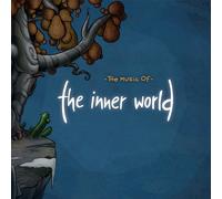 THE INNER WORLD-OFFICIAL SOUNDTRACK VINYL LP NEUF