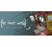 The Inner World The Last Wind Monk (PC)